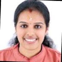 Swetha P Nambiar