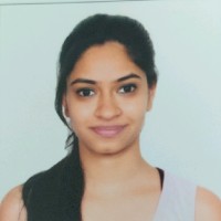 Shreyasi Ratnaparkhi