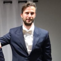 Peter Marvulic