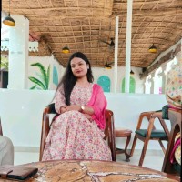 Monika Vaishnav