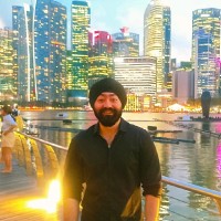 Gurdit Singh
