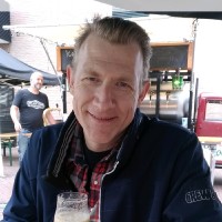 Ronnie Ter Heege