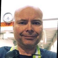 Bruce Lefebvre