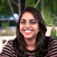 Naaraayini Balasubramaniam