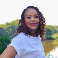 Veliswa Mbenenge