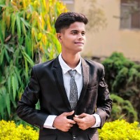 Ajay Kumar Manadhata