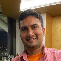 Naveen Sundar Ramamoorthy
