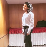 Nandini M