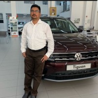 Ramkumar Kannan