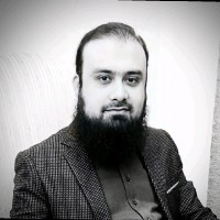 Hafiz Hamza Butt