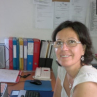 marie-france DANIEL