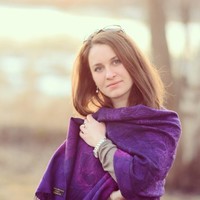 Daria Tikhomirova