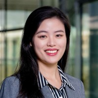 Maggie Gao