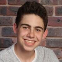 Evan Castro