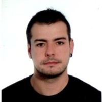 Jon Andoni Garcia Barinaga