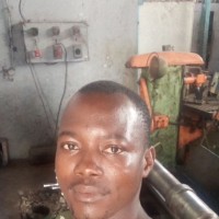 Tidine Gondey