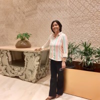 Jayeeta Bhattacharyya