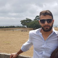 Rohit Makkar