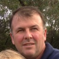 Steve Read