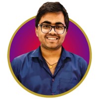Harsh Sahu