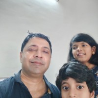Vipin Thomas