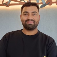 Manjunatha B