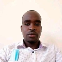 Dennis Kimutai