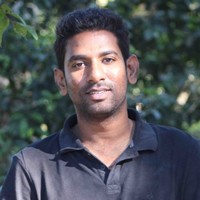 Venkat Lakamsani