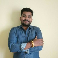 Sandeep Ajeeth Raja Chandrasekaran