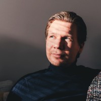 Peetu Grönholm