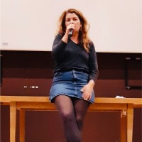 Alexandra Devaux