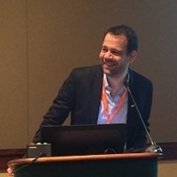 Cédric Bergeron