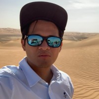 John Cyron Martinez