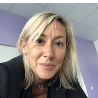 Stéphanie MARCILLAC