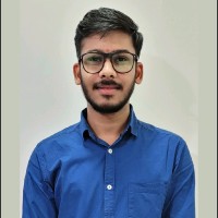Anmol Tiwari