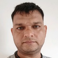 Milankumar Patel
