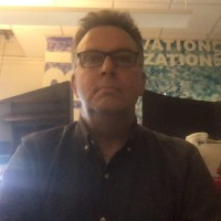 Kevin Delaney