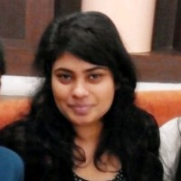 Parul Bhargava