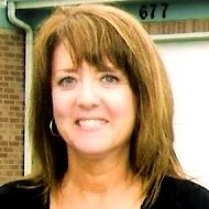 Mary Meyer