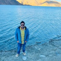 MOHAMMAD SHOIB