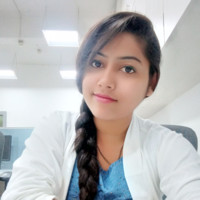 Meghashree Pawaskar