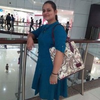 Divyanshi Bhargav