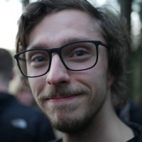 Oscar Ericsson Janze