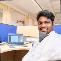 Sai Arun kumar vijaya kumar