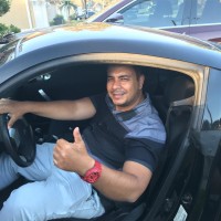 Edwin Paniagua