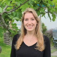 Britt van Litsenburg