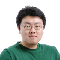 Dexter Wang