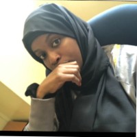 Halima Abdulkadir