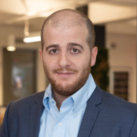 Eli Hager