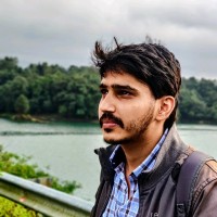 Aditya Hegde